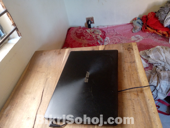 ASUS X553MA Laptop | Dual Core 4GB RAM 111GB